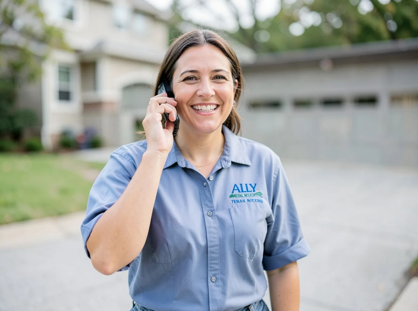 Metal Roof Installation Flat Rock, NC FAQs